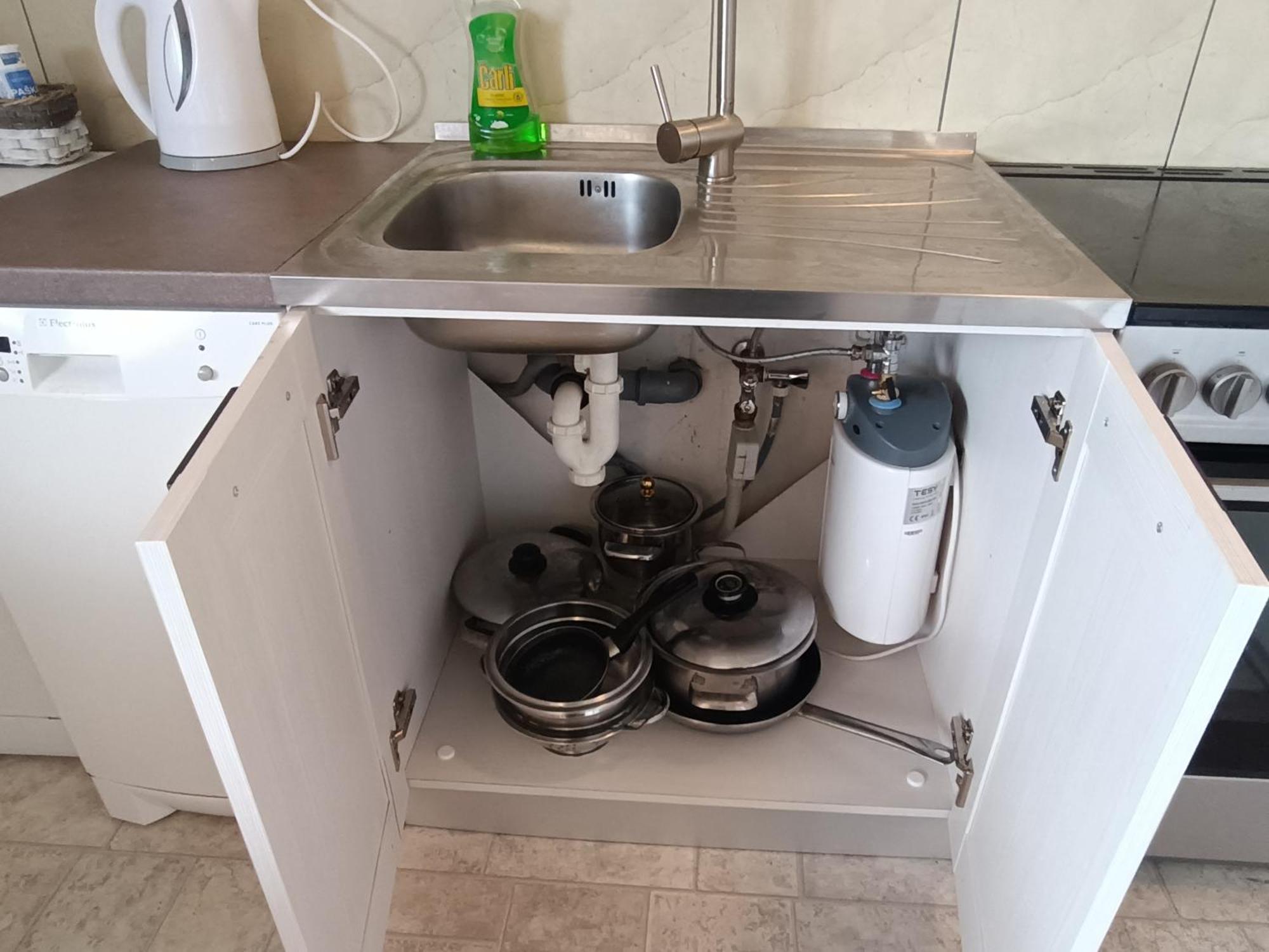 Apartman Petra Zabok Eksteriør billede